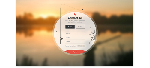 Best Form Design Award Goes To