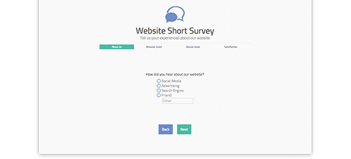 Best Form Design Award Goes To