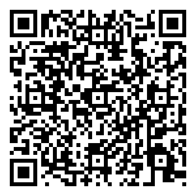 Template QR Code