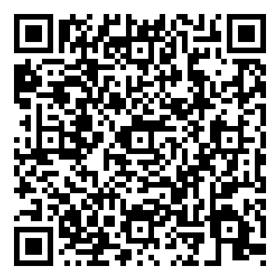 Template QR Code