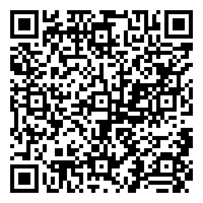 Template QR Code