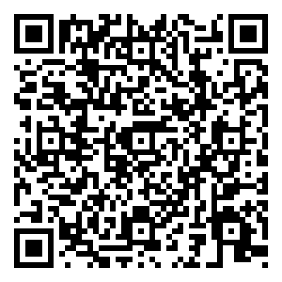Template QR Code