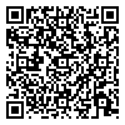 Template QR Code