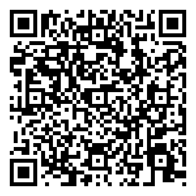 Template QR Code