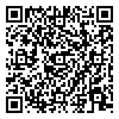 Template QR Code