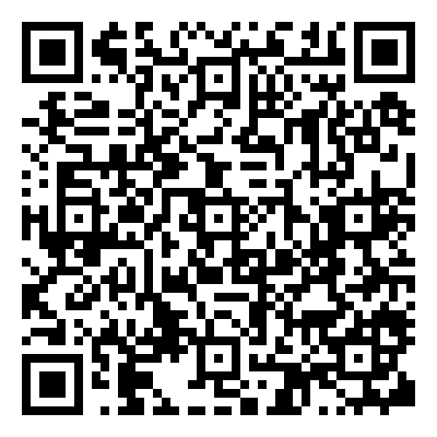 Template QR Code