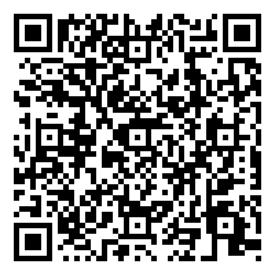 Template QR Code