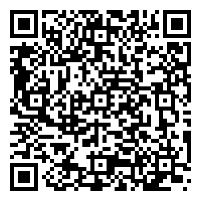 Template QR Code