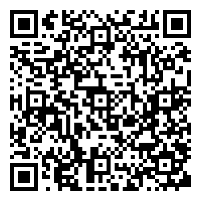 Template QR Code