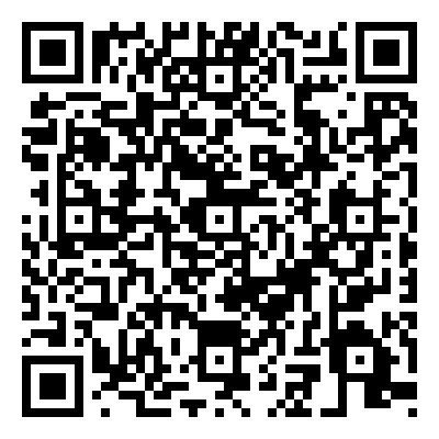 Template QR Code