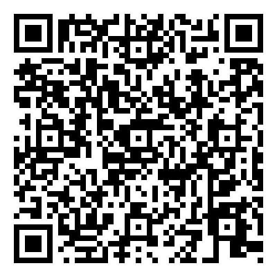 Template QR Code