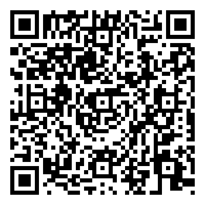 Template QR Code