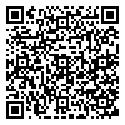 Template QR Code