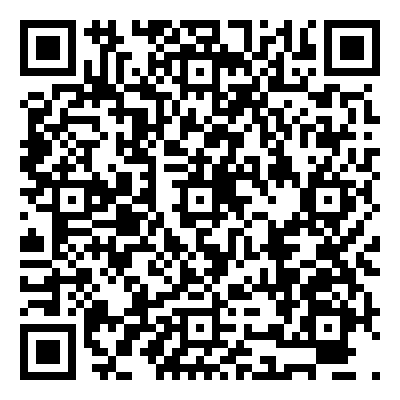 Template QR Code