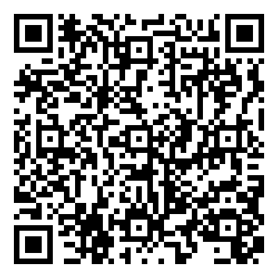 Template QR Code