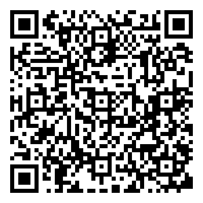 Template QR Code