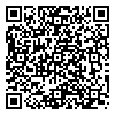 Template QR Code