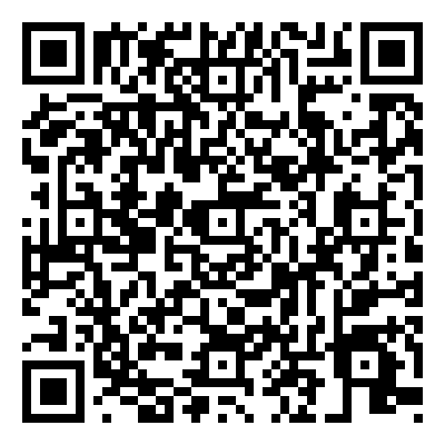 Template QR Code