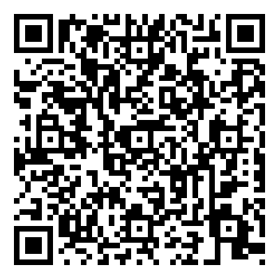 Template QR Code