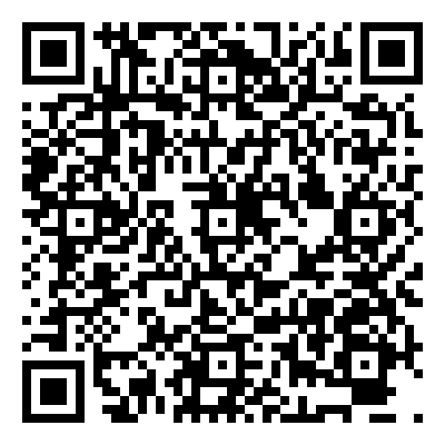 Template QR Code