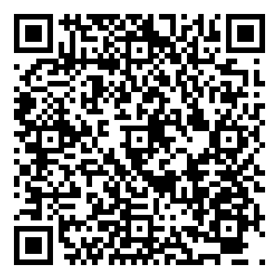 Template QR Code
