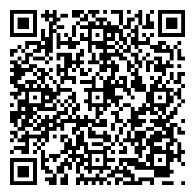 Template QR Code