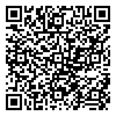 Template QR Code