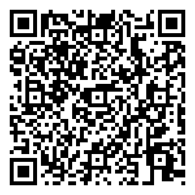 Template QR Code