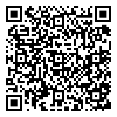 Template QR Code