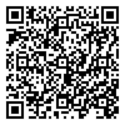 Template QR Code