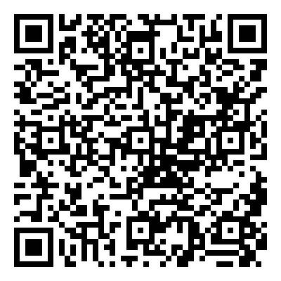 Template QR Code