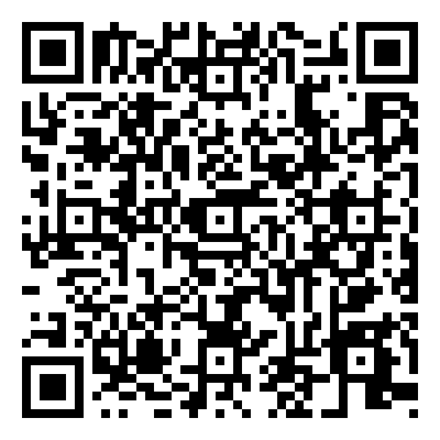 Template QR Code