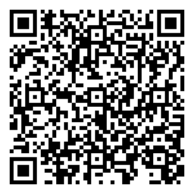 Template QR Code