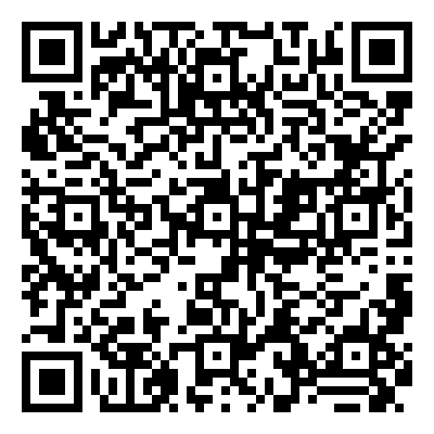 Template QR Code