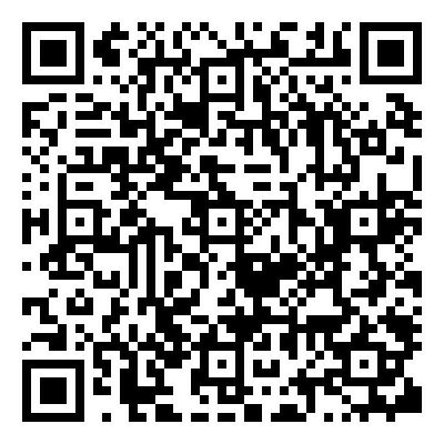Template QR Code