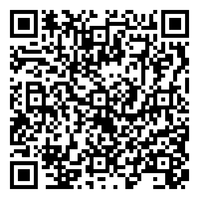 Template QR Code