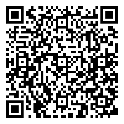 Template QR Code