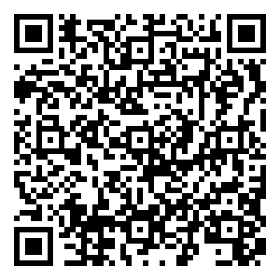Template QR Code