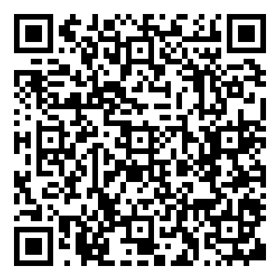 Template QR Code