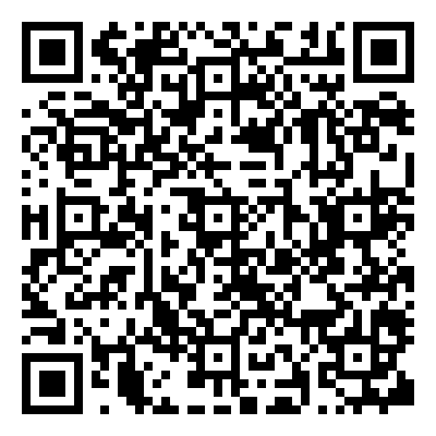 Template QR Code