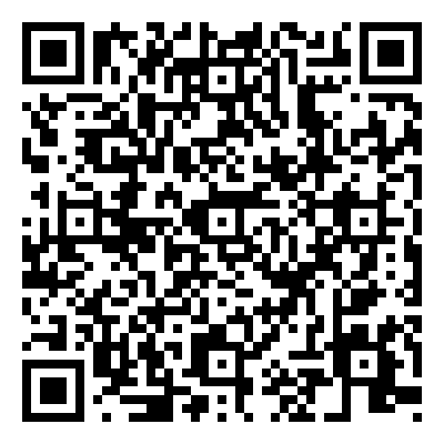 Template QR Code