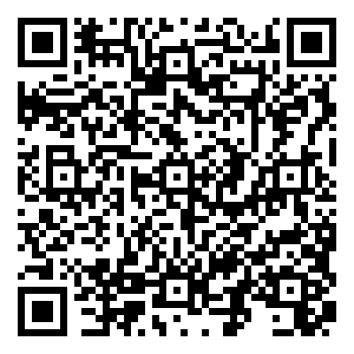 Template QR Code