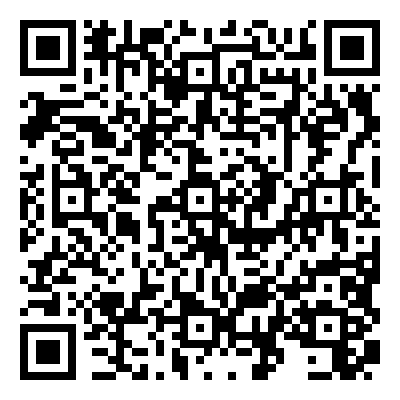 Template QR Code