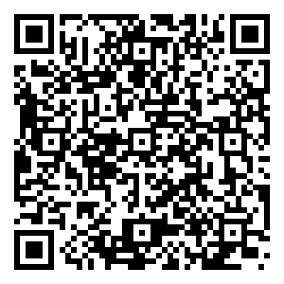 Template QR Code