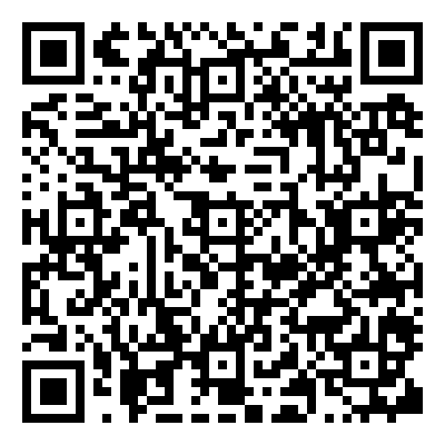Template QR Code