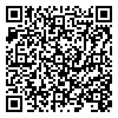 Template QR Code