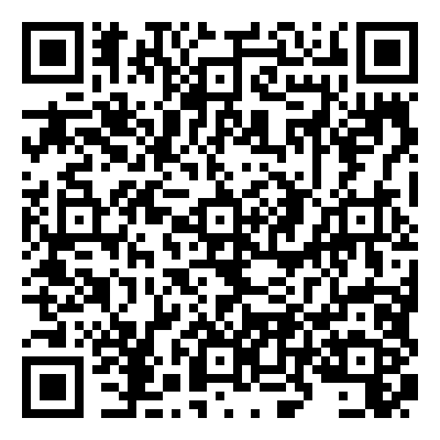Template QR Code