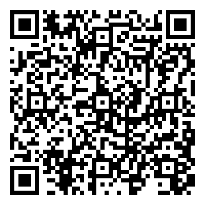 Template QR Code