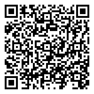 Template QR Code