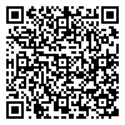 Template QR Code